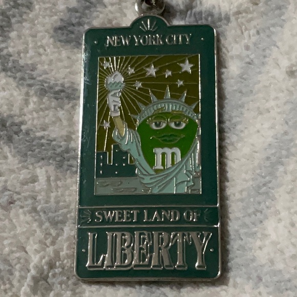 M & M Keychains - Picture 2 of 7